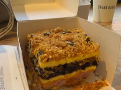 -DRUNK BAKER(上海陕康里店)