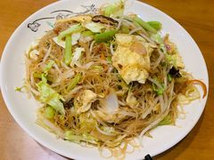 炒米粉-乡亲鹅肉城(吴江店)