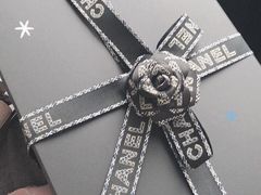 -Chanel(德基广场店)
