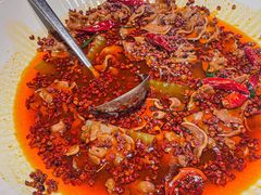 -观宴·品质赣菜(高新大道店)