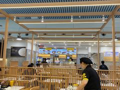 -老娘舅(杭州东站店)