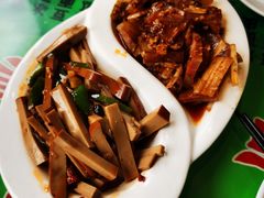 -令氏家外家周秦食府(高新店)