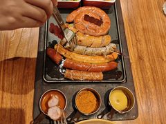 -1886德国汽车餐厅(外滩中央店)