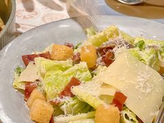 -OGGI TRATTORIA PIZZERIA(深业上城店)