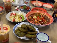 -老三样·旧食新味(万寿宫店)