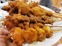 串烧-元盛居(生态大街店)