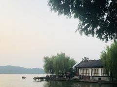 -西湖天地