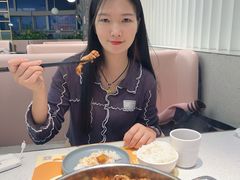 -黄记煌三汁焖锅(华发商都店)