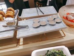 -素满香·食养自助(建邺万达店)