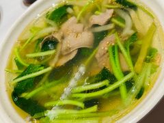 -蒋家桥饺面店(四望亭路店)