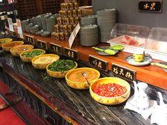 -成都老码头火锅(旺角店)