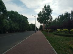 -哈尔滨师范大学(松北校区)