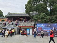 -报恩寺(平武县)