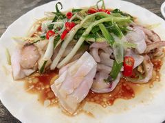 -陈李记粥铺(天鸿·天府店)