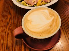 -AFS Cafe & Canteen(闽江二路店)