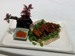 -院里寻菜·精致庭院菜(观沙岭店)