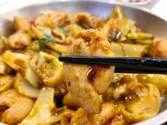 -香顺·客家菜(东坑店)