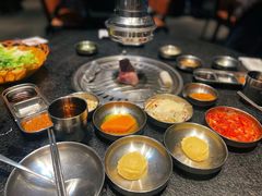 -缸桶屋韩国料理·全程帮烤(泰禾店)