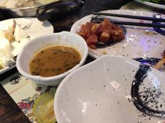 -阪尚皇·原切牛排·烤肉火锅自助(北京路店)