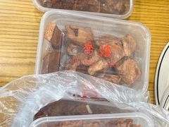 -乔波食品(杜桥中心菜场店)