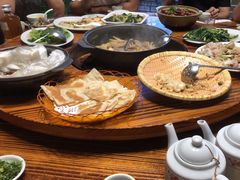 -侠成水上农庄(工业大道店)