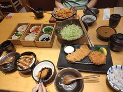 -胜博殿日式炸猪排(西红门店)