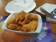 -Pelicana百利家炸鸡(江南西名店城店)