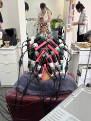 -星座SALON奢华造型