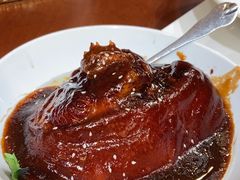 -欣旺·迎宾楼·百年无锡菜