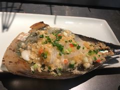 -很久以前羊肉串(昌里路三钢里店)