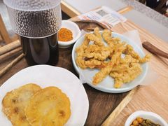 -小满手工粉(北京来福士店)