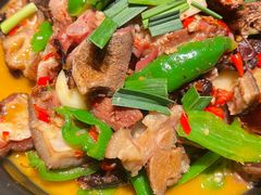 -串盟烧烤大排档·长沙美食地标(星沙店)
