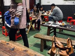 -清真·马峰烤肉(小学习北巷店)