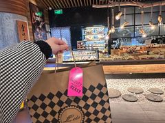 -Let's Taipei 非常烘焙(太古里店)