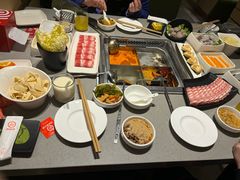 -海底捞火锅(奥山世纪城店)