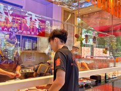 -荣叔港式沙嗲牛肉火锅(正佳潮流店)