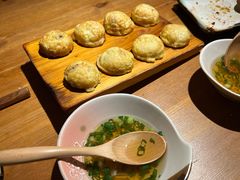 明石烧-章之鱼家(体育东路店)