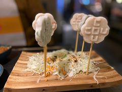 -湊湊火锅·茶憩(打浦桥日月光店)