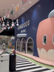 -奈尔宝家庭中心·亲子餐厅(鄞州万达店)