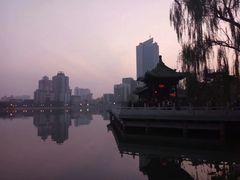 -迎泽公园