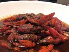 -叶派龙虾•招牌香辣蟹·海鲜(中海国际店)