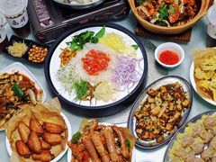 -嘉升大排档(番禺总店)