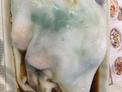 -银记肠粉店(赤岗店)
