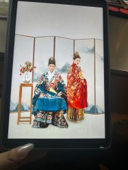 -盘子女人坊古装写真摄影(南京总店)