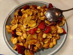 -小吊梨汤·北京菜·烤鸭(双井乐成中心店)