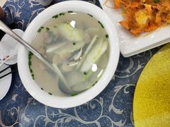 -波记美食店·现捞海鲜