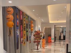 -菲住布渴酒店自助餐厅(阿里巴巴西溪园区店)