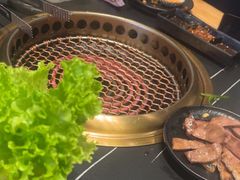 -極屋鮨牛 · 烧肉酒场(时代C馆店)