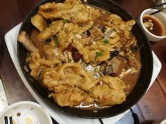 -捌拾柒號大院(济南路店)