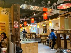 -锅来乐地锅鸡(安亭店)